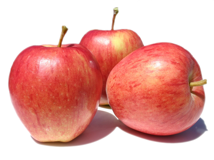 Lợi ích của táo với sức khỏe