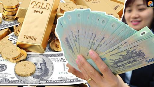 Tử vi 5 năm tới con giáp may mắn giàu có