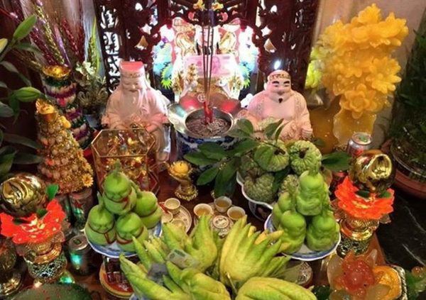 Phong thủy thắp hương đúng