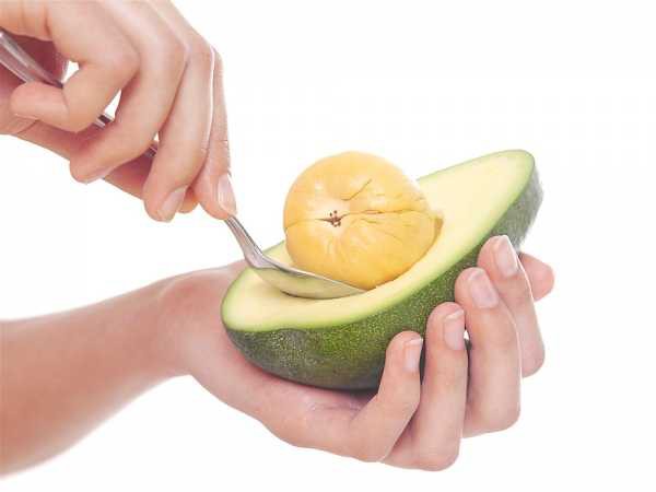 Sai lầm khi ăn bơ mất sạch chất dinh dưỡng