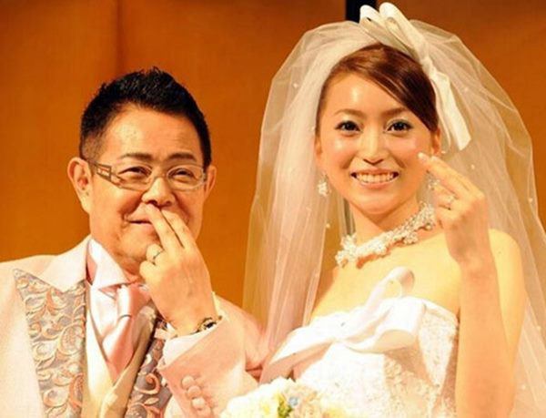 Lúc kết hôn, cô Ayana chỉ mới 23 tuổi
