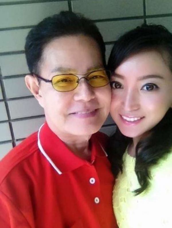 Cuộc sống hôn nhân của họ cho đến nay vẫn mặn nồng như thuở đầu