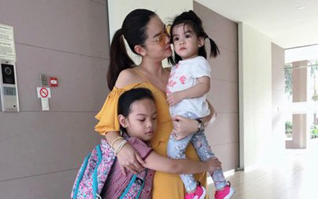 Phạm Quỳnh Anh mua nhà và xe sau khi ly hôn