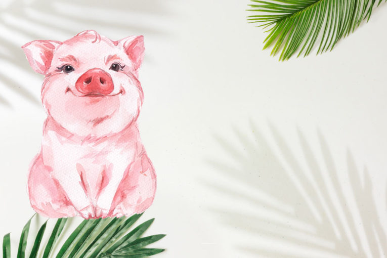 Con giáp may mắn nửa cuối năm Canh Tý
