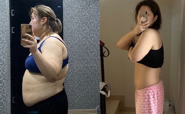 Yang Soo Bin sau khi giảm cân thon gọn
