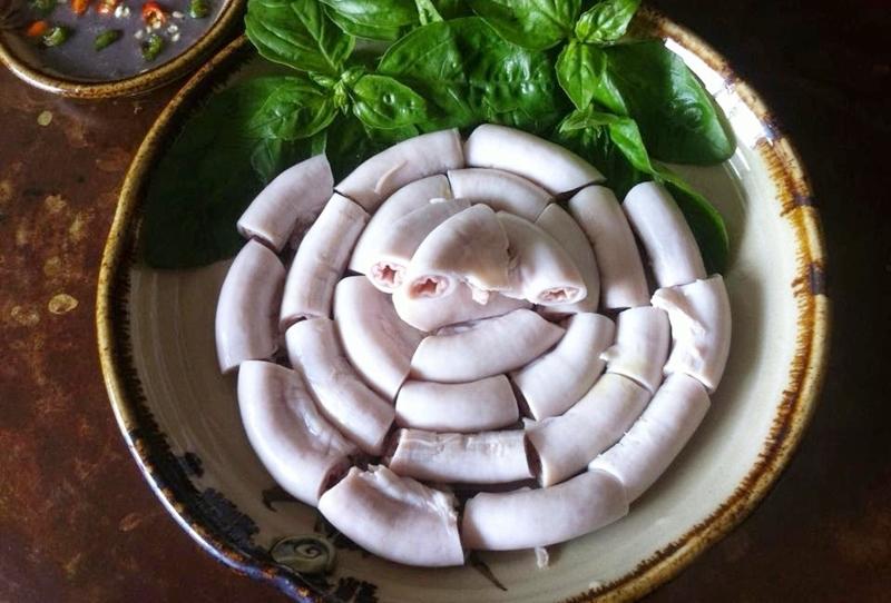 Cách chọn lòng thơm ngon