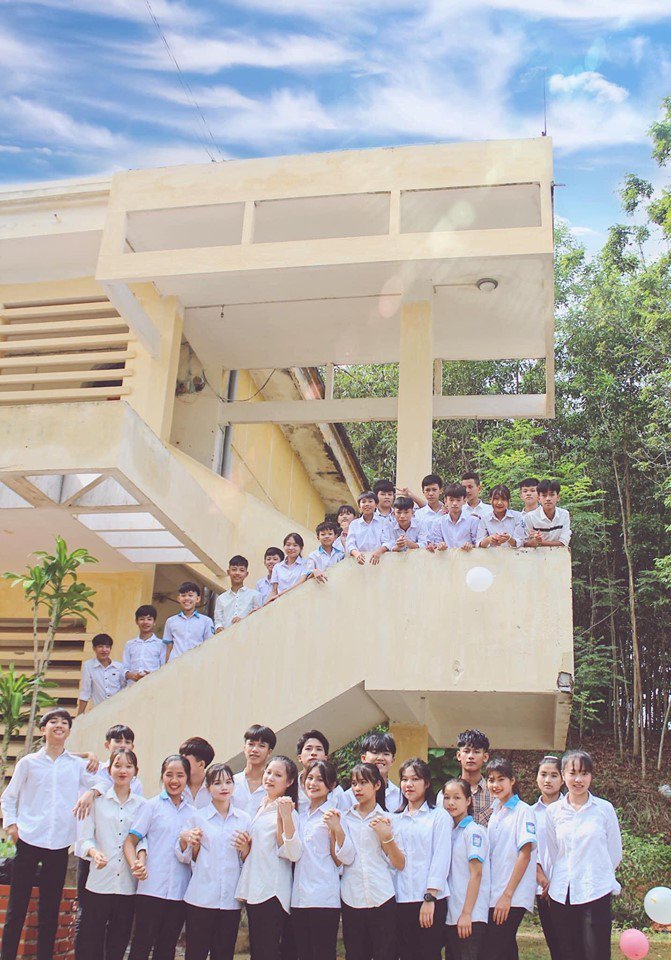 Ảnh: Dương Quỳnh Hoa