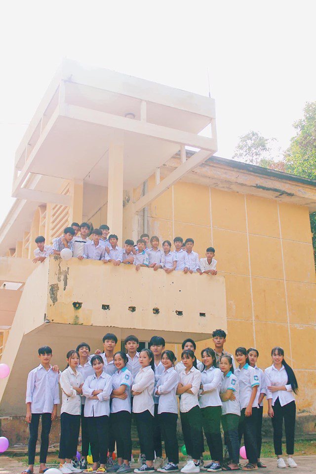 Ảnh: Dương Quỳnh Hoa