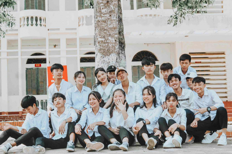Ảnh: Dương Quỳnh Hoa
