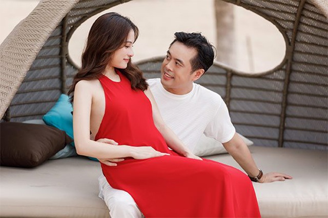 Cặp đôi chênh nhau 13 tuổi nhưng vô cùng hạnh phúc