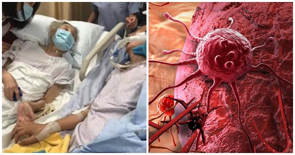 Nếu một trong 2 vợ chồng nhiễm loại virus này thì rất dễ truyền bệnh cho người còn lại.
