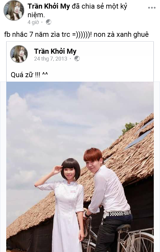 Khởi My  Kelvin Khánh tổ chức đính hôn vào sáng 254  VTVVN