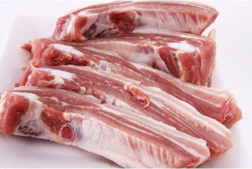 Bí quyết chọn xương sườn ngon cho bữa ăn