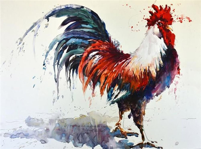 Tuổi Dậu may mắn 21 ngày tới