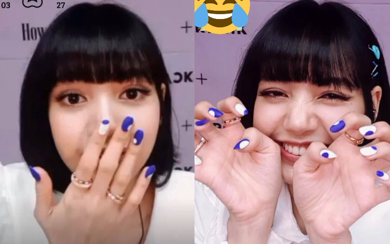 Top 399+ mẫu nail Hàn Quốc đơn giản, xinh xắn được nhiều cô nàng ưa chuộng
