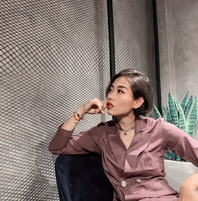 Phương Anh Idol có vóc dáng thon gọn nhiều người mơ ước sau khi giảm cân.