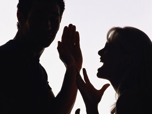 5 việc vợ chồng buộc phải tránh khi xảy ra tranh cãi, bằng không rất dễ đường ai nấy đi