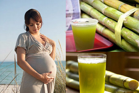 mang-thai-4-thang-uong-nuoc-mia-duoc-khong-phunutoday_vn