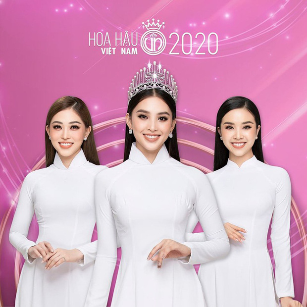 Mới đây đại diện BTC cuộc thi Hoa hậu Việt Nam 2020 đã xác nhận cuộc thi năm nay bị hoãn: 