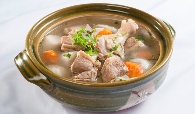 Thịt vịt giúp chữa được nhiều bệnh