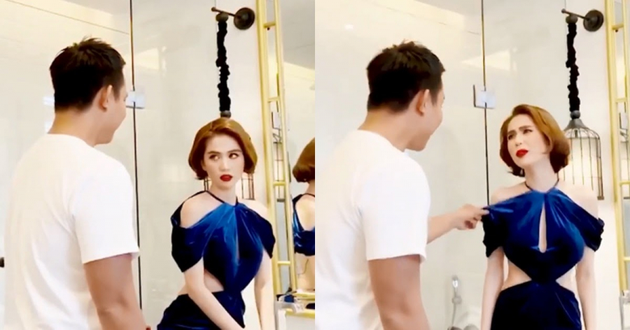 lo-clip-ngoc-trinh-chui-boi-gay-gat-doi-coi-do-ntk-noi-tieng-trong-studio-chup-anh-d30-5142233