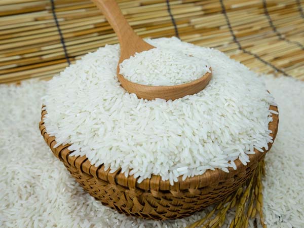 Bí quyết chọn gạo ngon