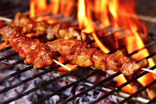 Cách nấu nướng gây ung thư cho bạn