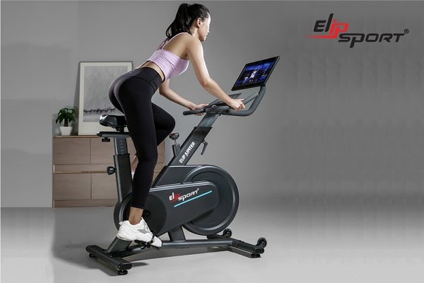 Elip Jupiter - Kiểu dáng thể thao ấn tượng