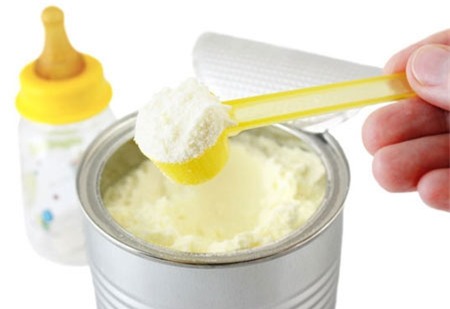 Có đến 9 mẫu sữa được kiểm tra chứa Glycidyl ester gây ung thư