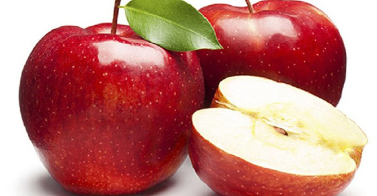 Ăn táo tăng cường hệ miễn dịch
