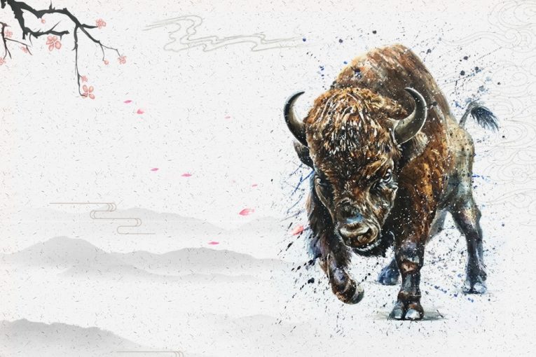 Tuổi Sửu may mắn trong cuối năm Canh Tý