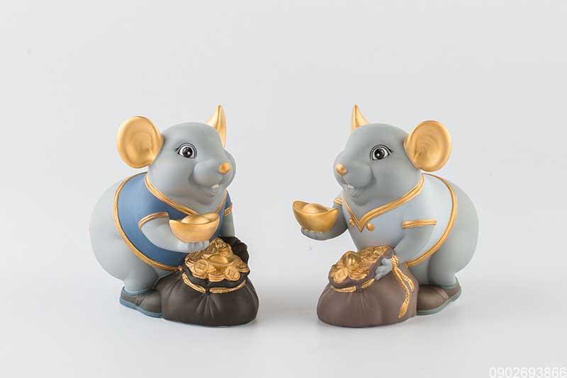 Tuổi Tý vô cùng may mắn từ nay tới cuối năm Canh Tý