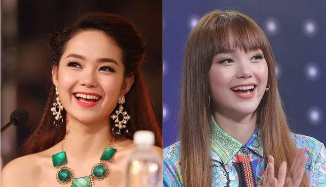 Dàn mỹ nhân Việt lên đời nhan sắc nhờ vào chỉnh lại hàm răng - ảnh 5