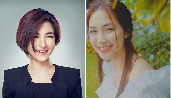 Dàn mỹ nhân Việt lên đời nhan sắc nhờ vào chỉnh lại hàm răng - ảnh 1