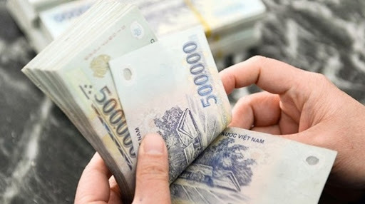 Mơ thấy tiền là điềm báo phát tài