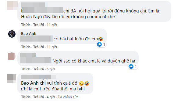 Quốc Trường vừa đăng ảnh cùng dòng chú thích ngọt ngào: