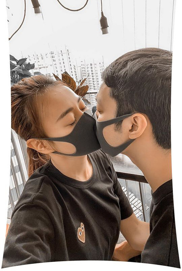 “Quỳnh búp bê” Phương Oanh xác nhận chia tay bạn trai sau 5 tháng công khai hẹn hò - ảnh 3