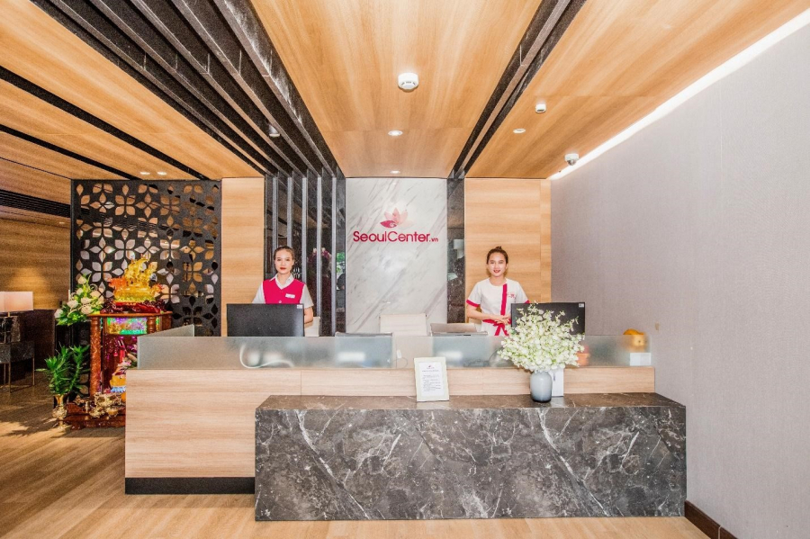 Seoul Center là thẩm mỹ viện trực thuộc hệ thống SeoulSpa.Vn – Chuỗi spa làm đẹp hàng đầu Việt Nam