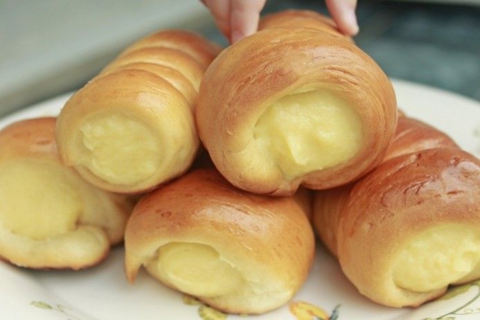 Bánh mì tốt cho hệ tiêu hóa của trẻ