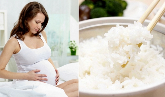 5 thực phẩm màu trắng có thể gây cao huyết áp, nguy cơ phù nề tiền sản giật...