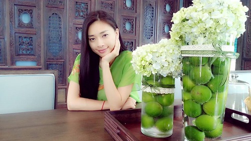 Không gian rộng lớn