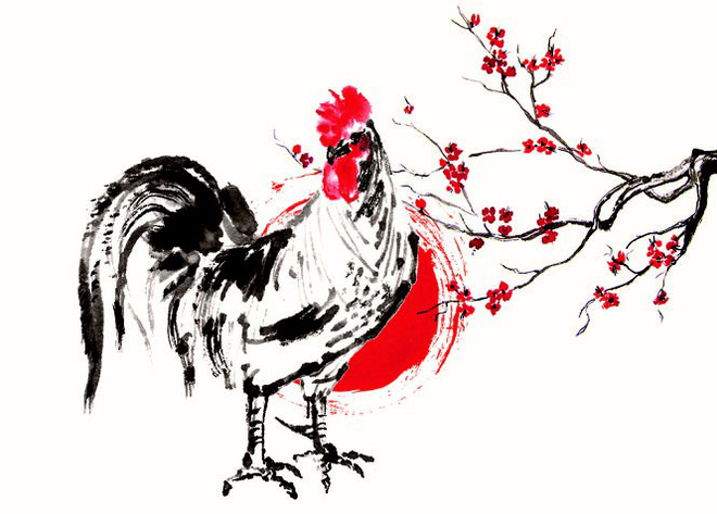 Tuổi Dậu vô cùng may mắn trong thời gian tới