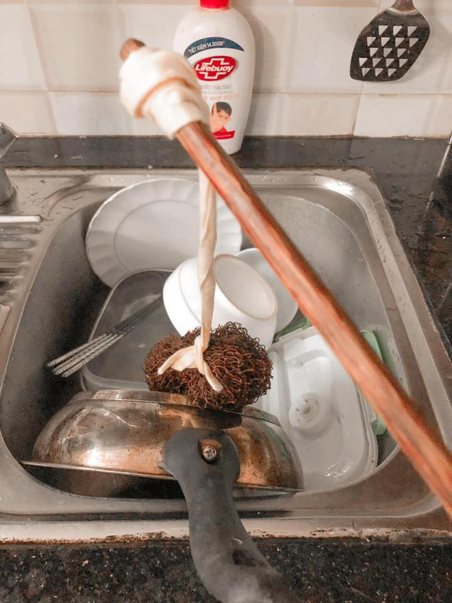 Rước cái