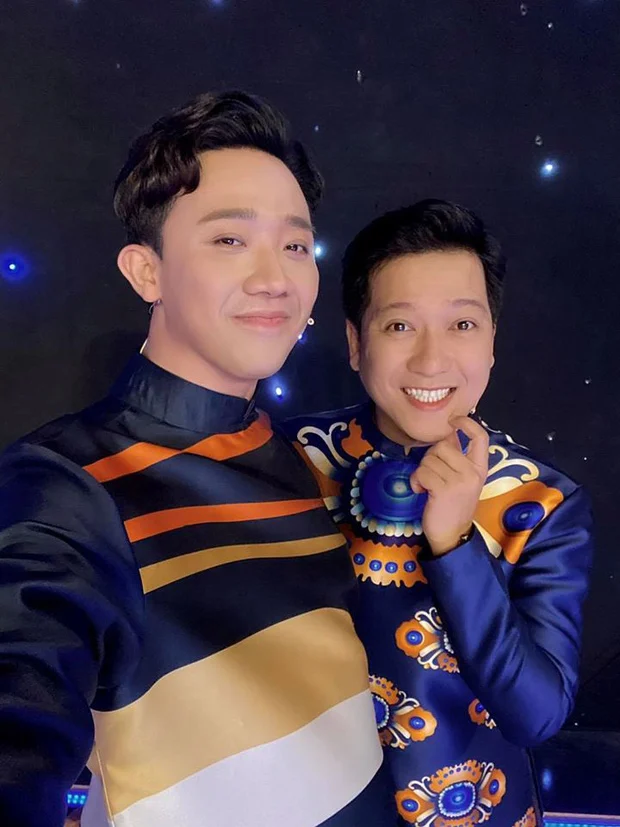 Mới đây, Trường Giang lần đầu lên tiếng nói rõ mối quan hệ với Trấn Thành trước sự chứng kiến của nhiều người: