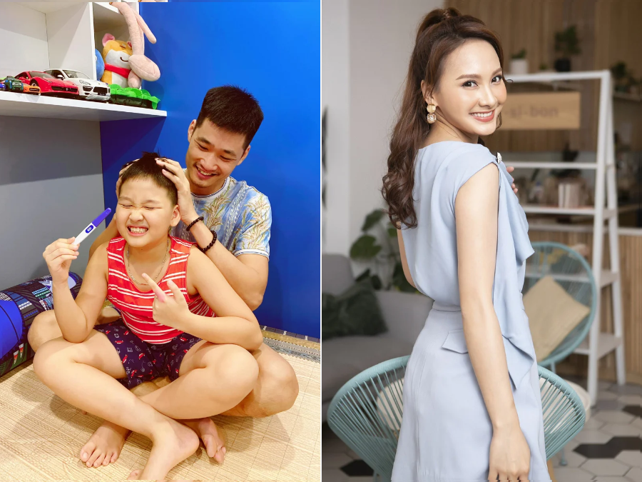 Mới đây, Bảo Thanh khiến người hâm mộ vui mừng khi chia sẻ thông tin
