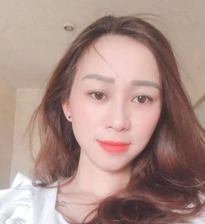 Nữ giáo viên mầm non bị mất tích