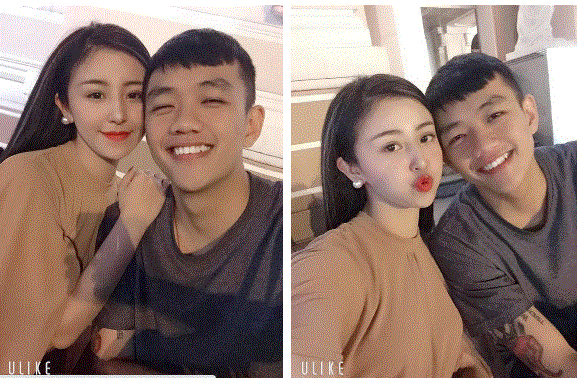 Bạn trai mới của Bảo Chi