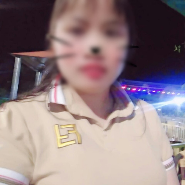 Chân dung Cà Thị Út