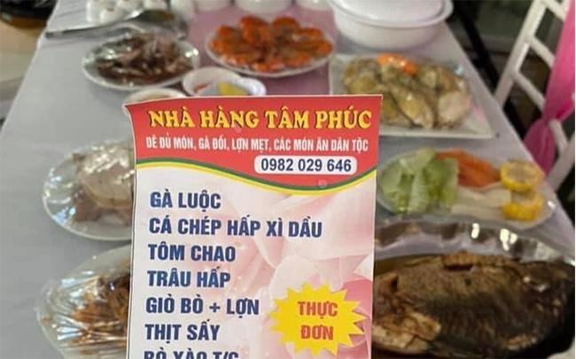 Lợi dụng lòng tin, Út đã nảy sinh ý định chiếm đoạt tài sản