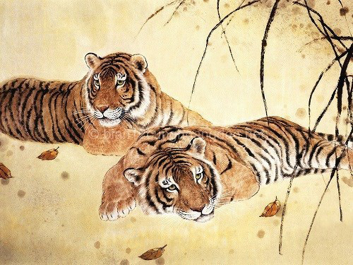 Tuổi Dần may mắn trong tuần mới